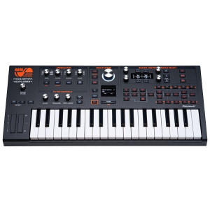 ASM HYDRASYNTH Explorer - Syntesizer