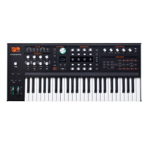 ASM HYDRASYNTH Keyboard - Synthesizer