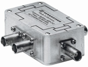 Sennheiser ASP 212 - Passiver Antennensplitter