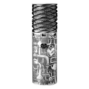 ‌Aston Microphones Spirit 5th ANNIVERSARY - S...