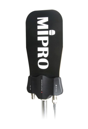 MIPRO AT70W - High-Performance Omnidirectional ...