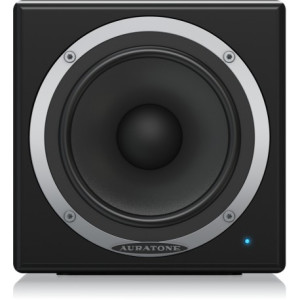 Behringer C50A - active nearfield monitor Auratone