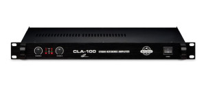 Avantone CLA-100 - Wzmacniacz studyjny