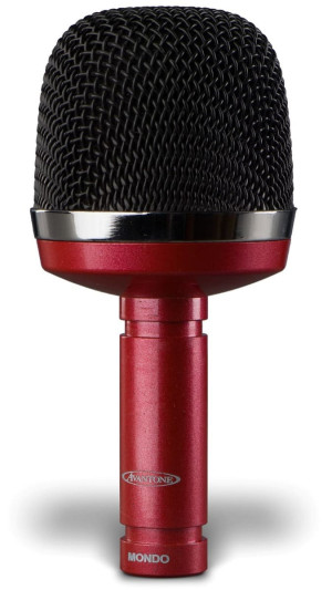 Avantone MONDO - kick drum microphone