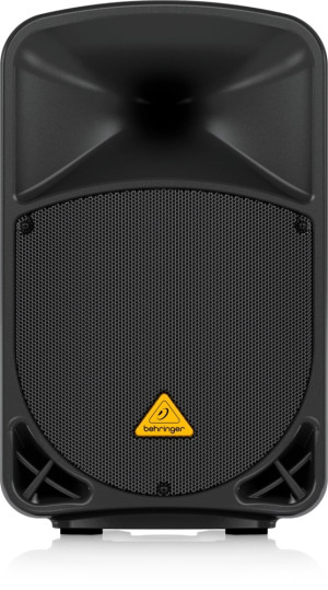 BEHRINGER B110D - 2-drożny system nagłośnien...
