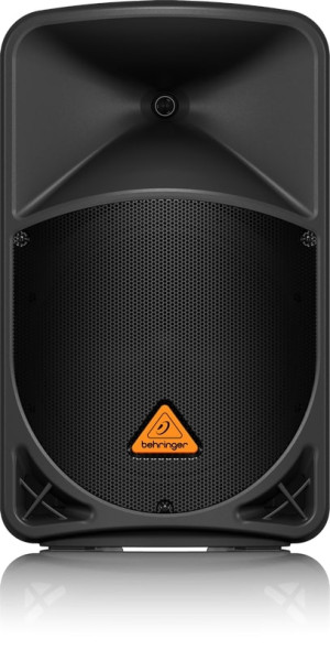 Behringer B112W - Aktiver 1000-W-Lautsprecher m...