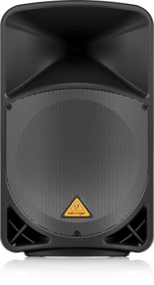 Behringer B115D - Zweiwege-Aktivlautsprecher mi...