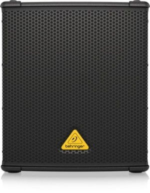 Behringer B1200D-PRO - Wysokowydajny subwoofer ...