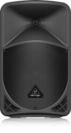 BEHRINGER B12X - aktive Zweiwege-1000-W-Säule ...