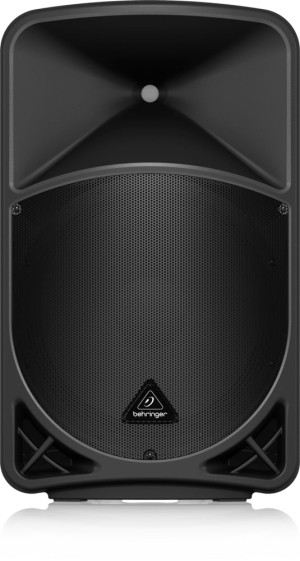Behringer B15X - aktywna, dwudrożna kolumna 10...