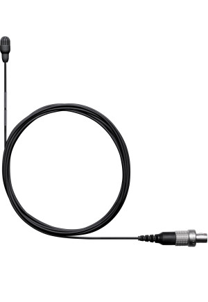 Shure TL45B/O-LEMO - mikrofon przypinany