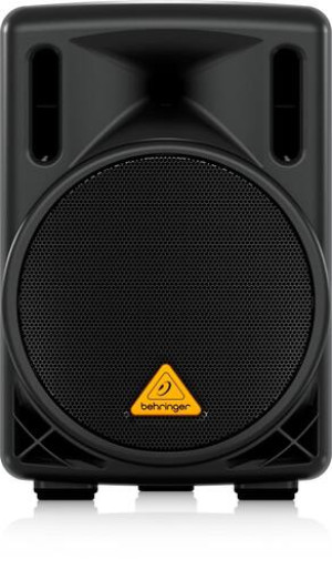 Behringer B208D - Zweiwege-Aktivlautsprecher mi...