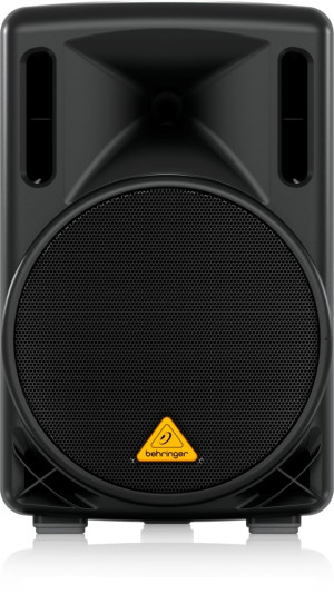 Behringer B210D - Zweiwege-Aktivlautsprecher mi...