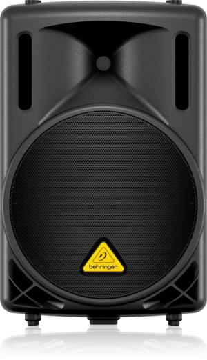 Behringer B212D - Dwudrożna kolumna aktywna o ...
