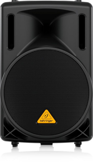 Behringer B212XL - Zweiwege-Passivlautsprecher ...