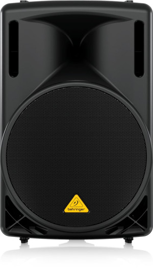 Behringer B215XL - Zweiwege-250-W-Passivlautspr...