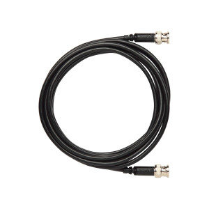 Shure PA725 – RG-8 Antennenkabel BNC 3 m