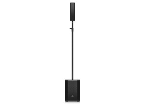 ‌Behringer B6X - Modułowy system aktywny 4x3...