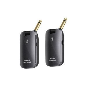 ‌NUX B-2 PLUS - SYSTEM BEZPRZEWODOWY