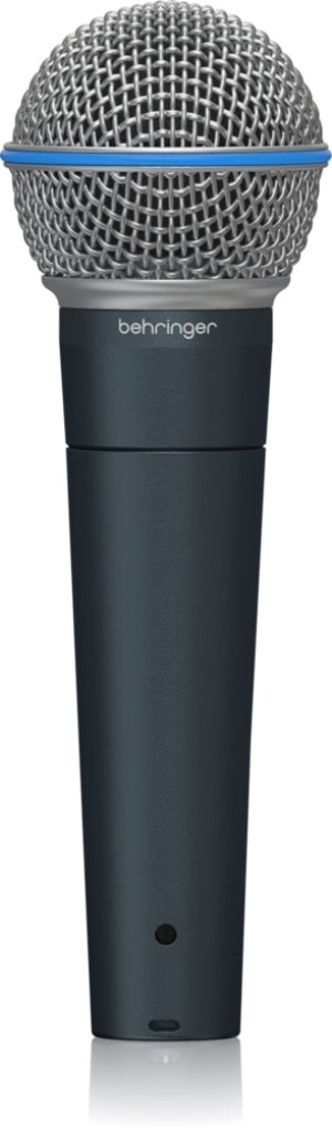Behringer BA 85A - Dynamisches Supernierenmikrofon