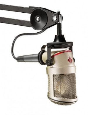 Neumann BCM 104 - Großmembranmikrofon