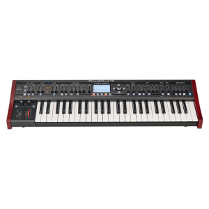 Behringer DEEPMIND 12 - Syntezator Analogowy