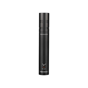 ‌Beyerdynamic M 201 - Dynamic moving-coil mic...