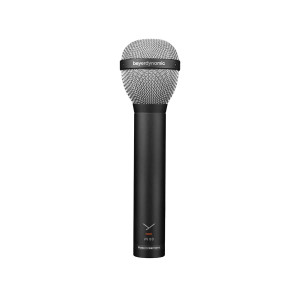 ‌beyerdynamic M 88 - Dynamic moving-coil micr...