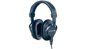 Beyerdynamic DT 250 80 Ohm - Geschlossener Kopf...