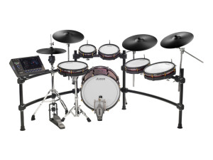 ALESIS STRATA PRIME - electronic drum set