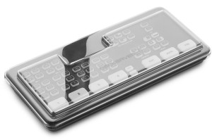 ‌Decksaver Black Magic Design ATEM Mini / Min...