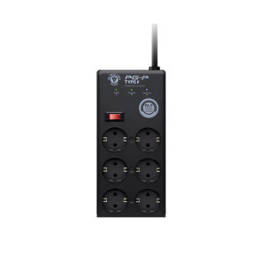 Black Lion PG-P Portable Power Conditioner - Po...
