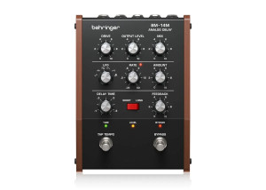 Behringer BM-14M Analog Delay - Gitarreneffekt