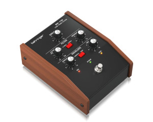 Behringer BM-11M LOW PASS FILTER - guitar effect