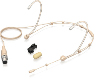 Behringer BO440 - Condenser headset microphone