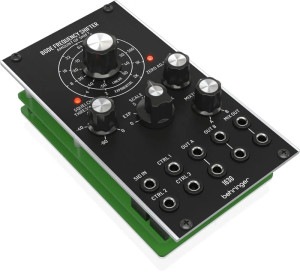 ‌Behringer BODE FREQUENCY SHIFTER 1630 - Modu...