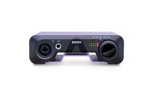 ‌Apogee BOOM - Interfejs audio