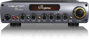 Bugera BV1001M - Bass Amplifier
