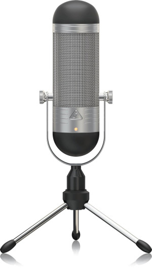 Behringer BVR84‌ - USB-Großmembran-Kondensat...