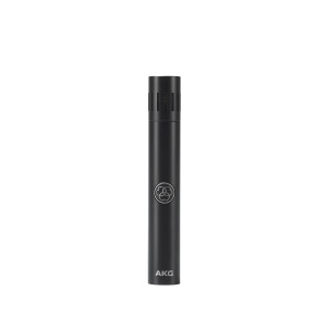 AKG C151 - Kondensator-Instrumentenmikrofon