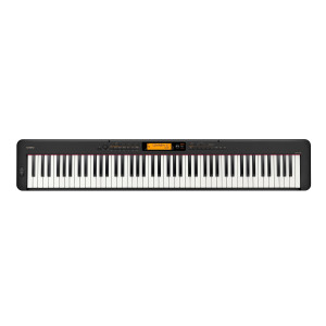 C‌asio CDP-S360 BK - DIGITAL PIANO