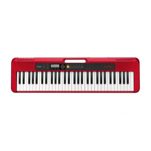 CASIO CT-S200 RD - KEYBOARD