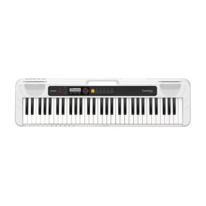 CASIO CT-S200 WE - KEYBOARD