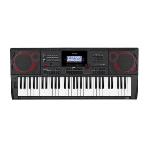 CASIO CT-X5000 - Keyboard Gwarancja 5 lat + Ins...