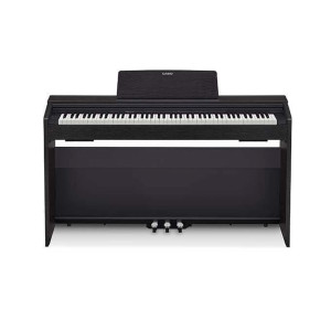 Casio PX-870 BK + Serwis w domu klienta
