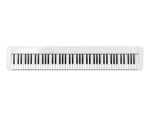 ‌Casio PX-S1100 WE - Pianino Cyfrowe