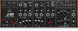 ‌Behringer CAT - Legendary Duophonic Analog S...