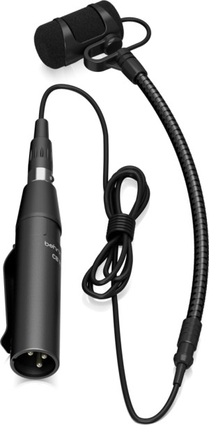 ‌Behringer CB 100 - Condenser Gooseneck Micro...