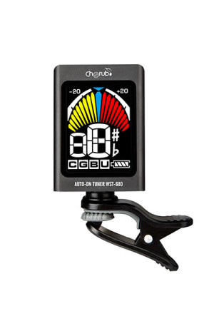 CHERUB WST-680‌ - TUNER