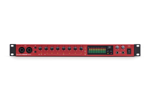 Focusrite Clarett+ 8Pre ‌- interfejs audio